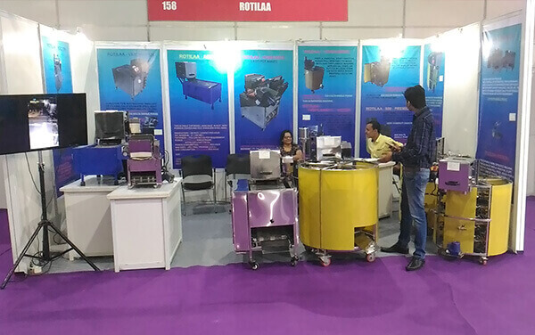Rotilaa Exhibition