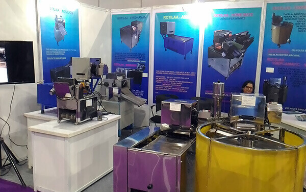 Rotilaa Exhibition