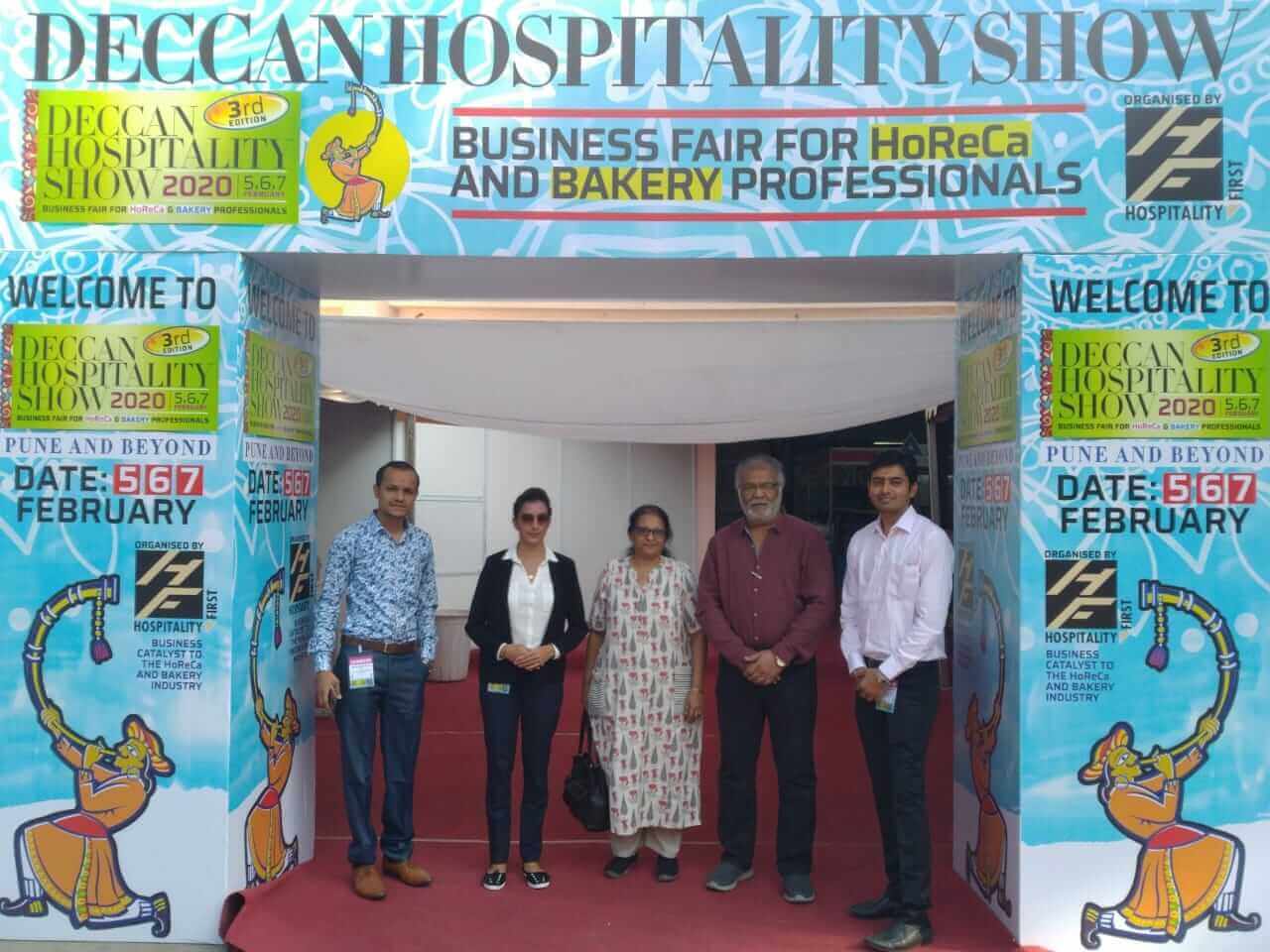 Rotilaa Exhibition