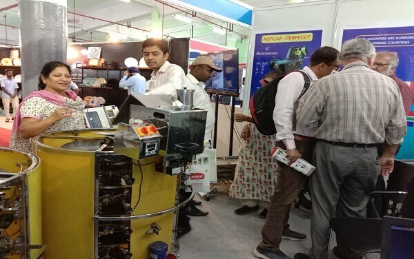 Rotilaa Exhibition